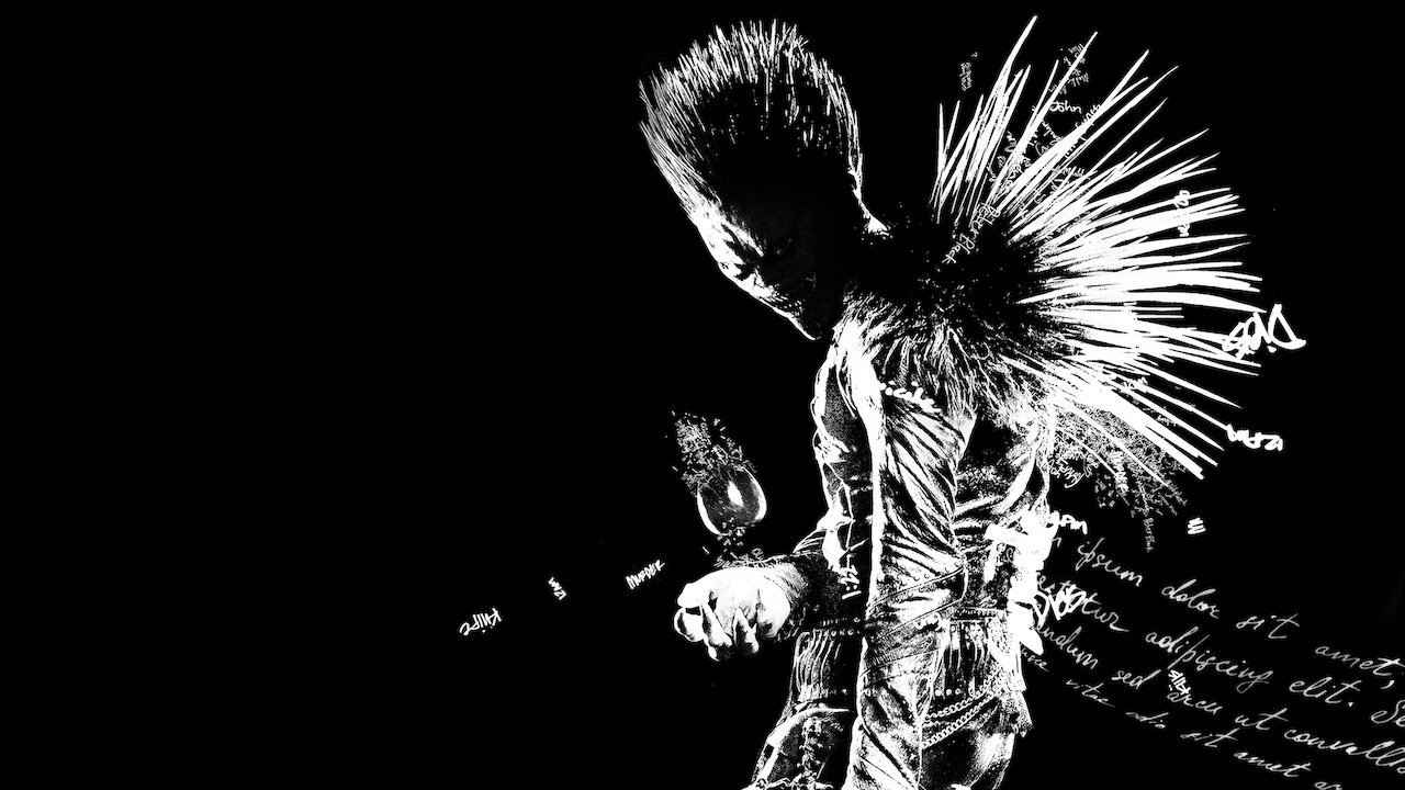 Death Note/デスノート﻿を観﻿る | Netflix (﻿ネ﻿ッ﻿ト﻿フ﻿リ﻿ッ﻿ク﻿ス 