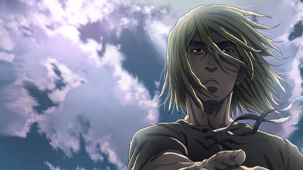 Regarder Vinland Saga | Netflix