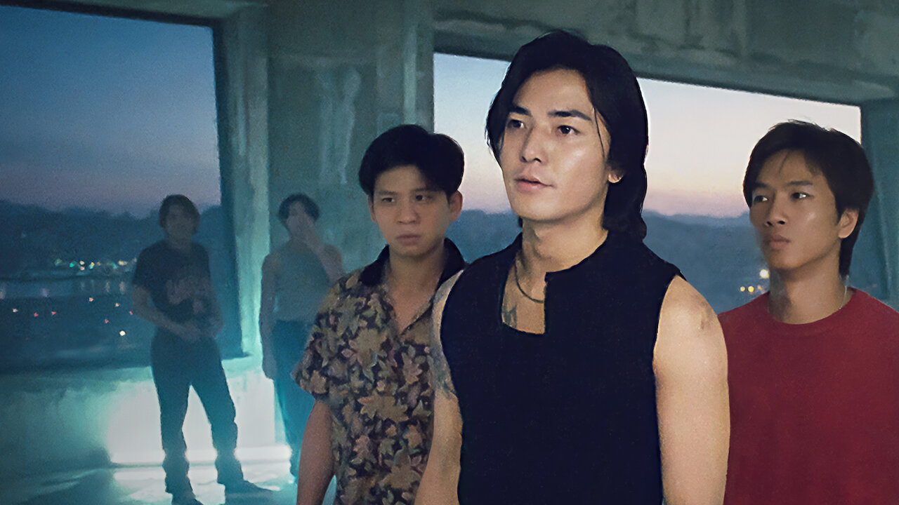 觀賞《古惑仔3 之隻手遮天》 | Netflix
