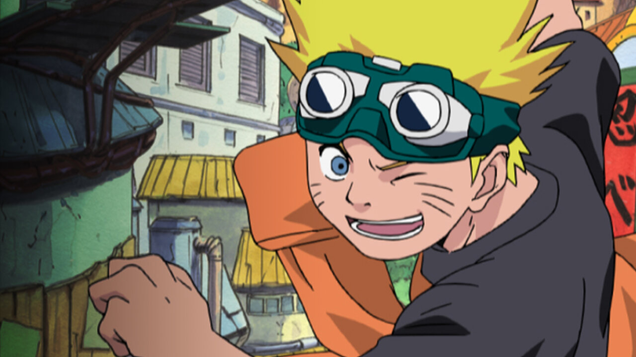 Watch Naruto | Netflix NARUTO -ナルトアニメイト限定特典非売品激レア缶バッジはたけカカシ