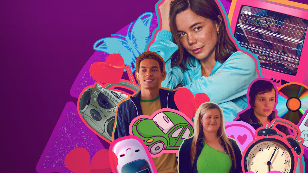 ワン・モア・タイム 〜あの日、あの時、あの私〜﻿を観﻿る | Netflix 