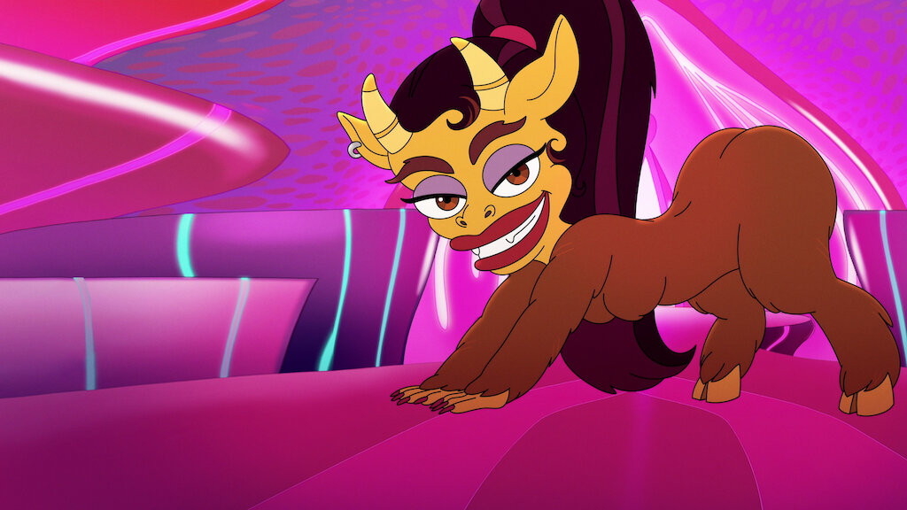 Forced Tranny Cartoon - Watch Big Mouth | Netflix Official Site