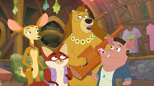 メイティング・シーズン﻿を観﻿る | Netflix (﻿ネ﻿ッ﻿ト﻿フ﻿リ﻿ッ﻿ク﻿ス