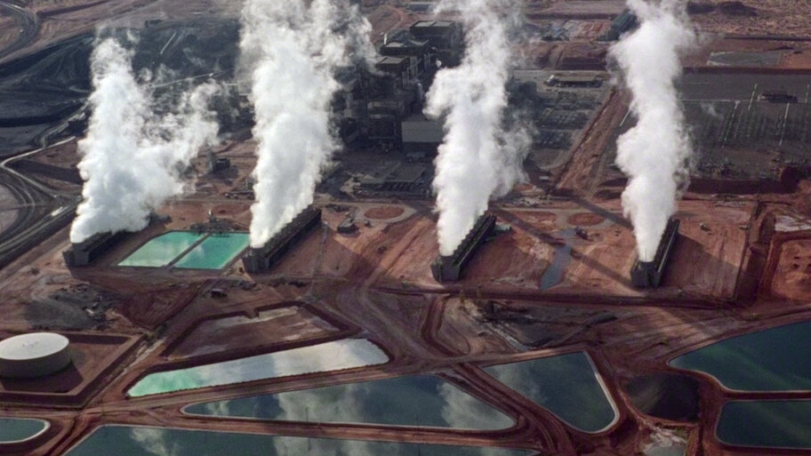 Watch The White House Effect | Netflix Official Site