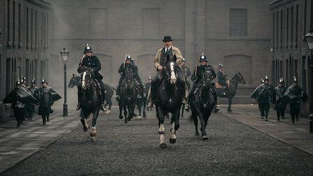 Watch Peaky Blinders Netflix Official Site
