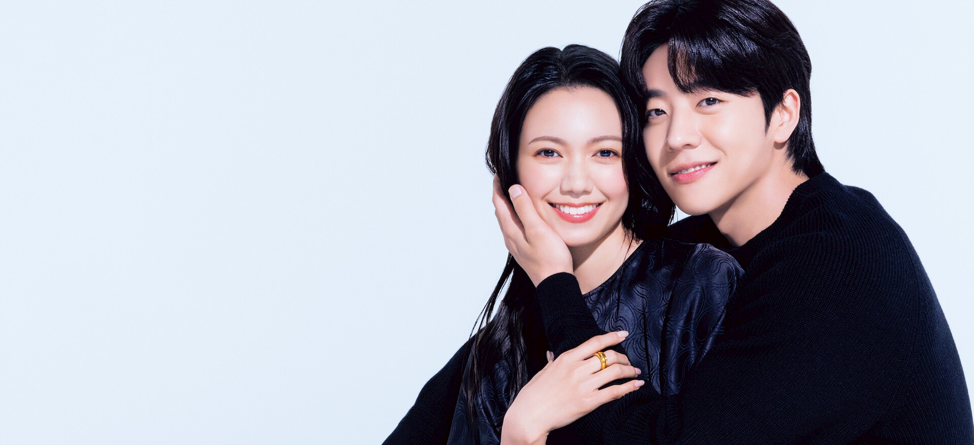 LOVE チェ・ユンヒョン Eye Love You Eye Love You﻿を観﻿る | Netflix